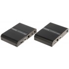 EXTENDER   HDMI+USB-EX-100-4K-V2