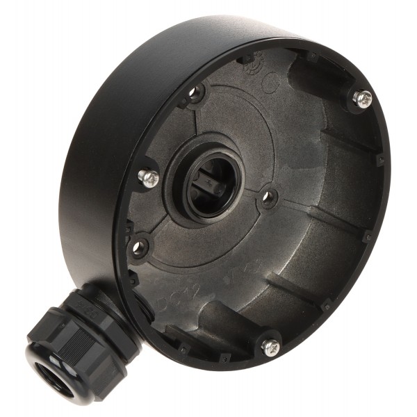 Uchwyt Kamery Ds-1280Zj-Dm8(Black) Hikvision
