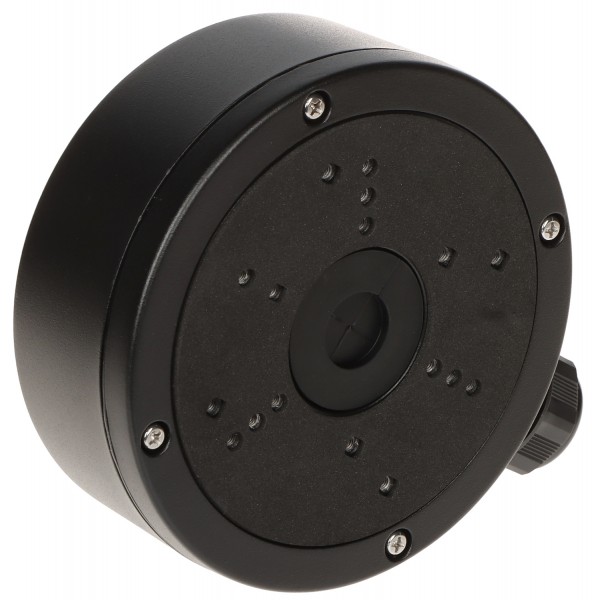 Uchwyt Do Kamer Kulistych Ds-1280Zj-S(Black) Hikvision