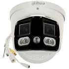KAMERA IP IPC-PDW3849-A180-E2-AS-PV-0280B PANORAMICZNA TiOC Full-Color - 7.6 Mpx 2 X 2.8 mm DAHUA