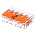 KOSTKA ELEKTRYCZNA WAGO-221-415P25