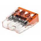 KOSTKA ELEKTRYCZNA WAGO-2273-203P100