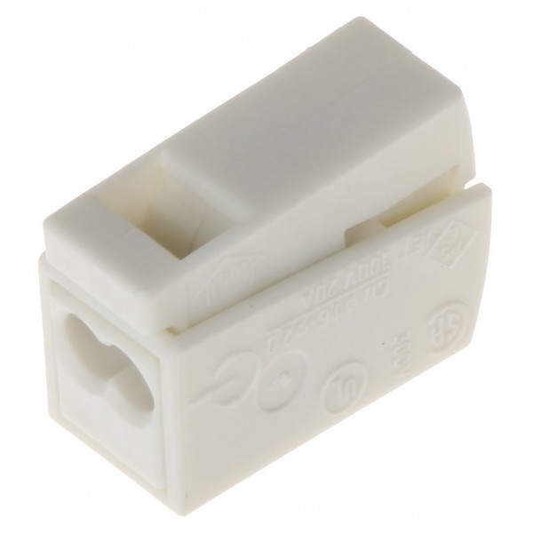 Kostka Elektryczna Wago-224-112P100