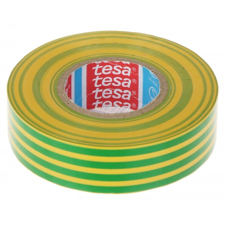 TAŚMA IZOLACYJNA TESAFLEX-7000V/20X19/GY TESA