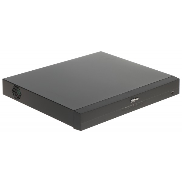 Rejestrator Ip Nvr5208-8P-Ei 8 Kanałów, 8 Poe Wizsense Dahua