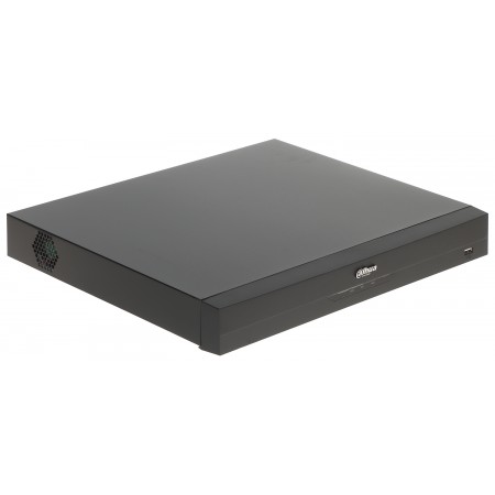 REJESTRATOR IP NVR5208-8P-EI 8 KANAŁÓW, 8 PoE WizSense DAHUA