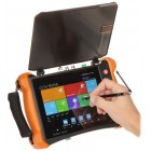 WIELOFUNKCYJNY TESTER CCTV CS-H9F-80HX DELTA TESTER