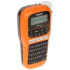 DRUKARKA ETYKIET PT-E110VP-PACK Brother