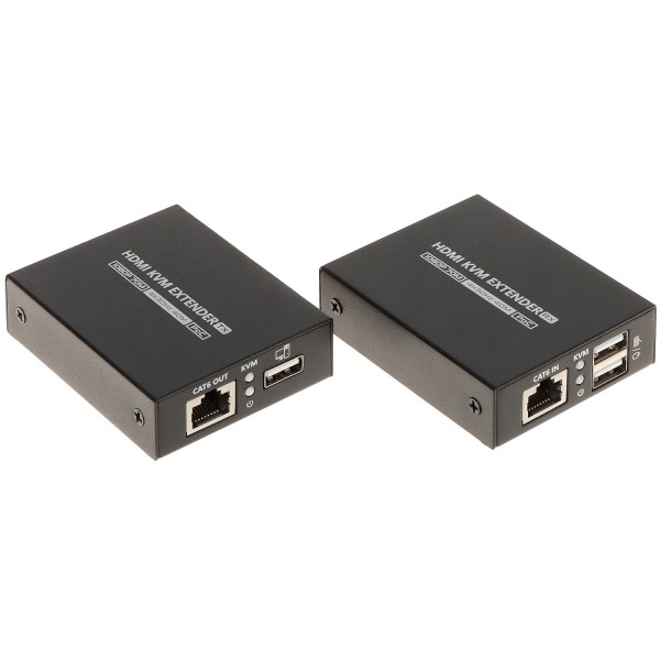Extender   Hdmi+Usb-Ex-70-4K-Pro