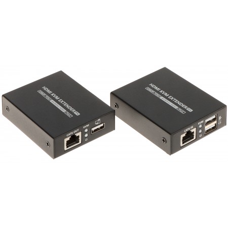 EXTENDER   HDMI+USB-EX-70-4K-PRO
