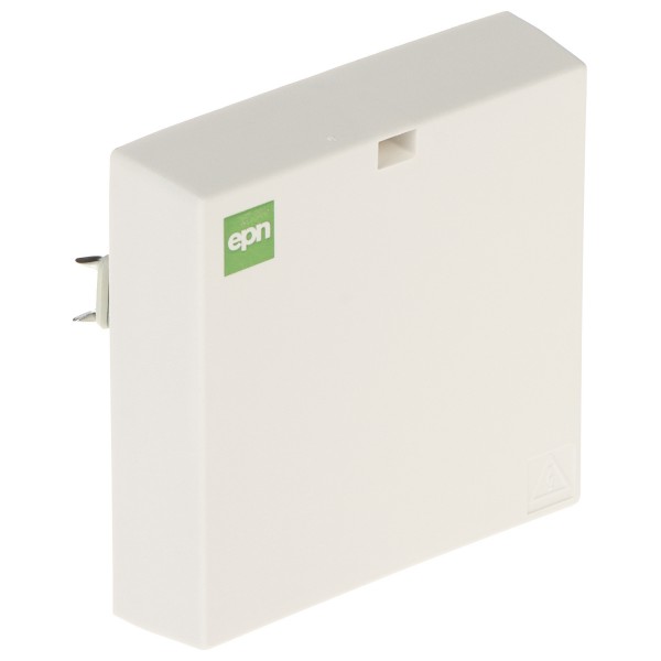 Puszka Do Połączeń Podtynkowych Agd Pk-Agd/1/epn Elektro-Plast