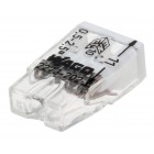 KOSTKA ELEKTRYCZNA WAGO-2273-202P100
