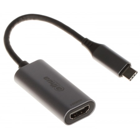 ADAPTER USB 3.1 / HDMI TC31H 15 cm DAHUA