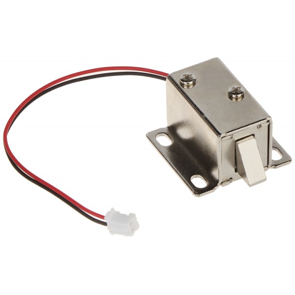 Zaczep Elektromagnetyczny Szafkowy Atlo-Dt-L02