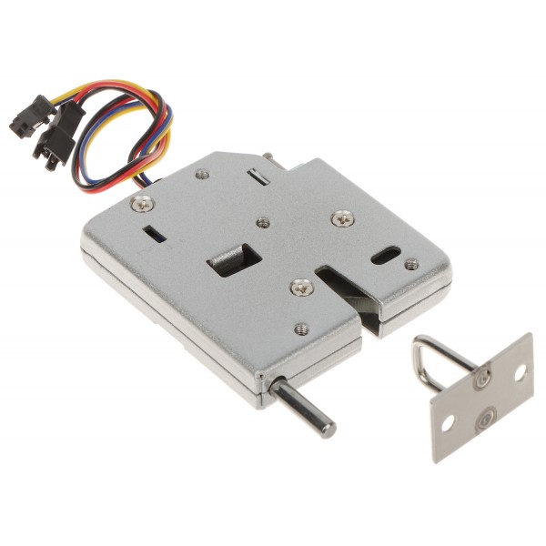Zaczep Elektromagnetyczny Szafkowy Atlo-Dt-C07