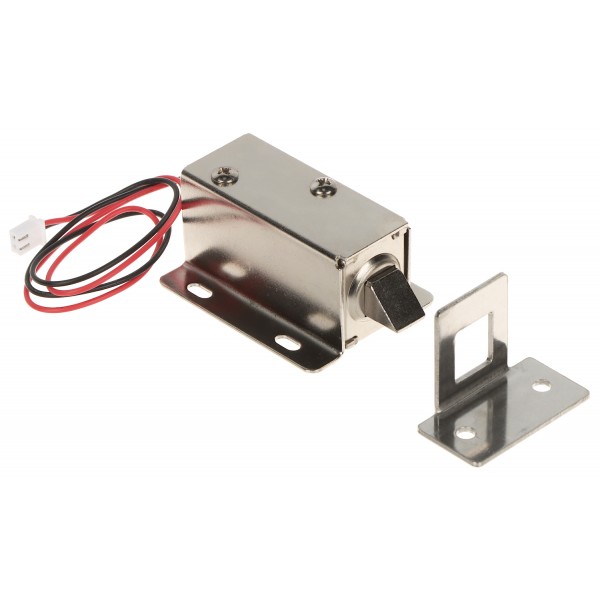 Zaczep Elektromagnetyczny Szafkowy Atlo-Dt-L08