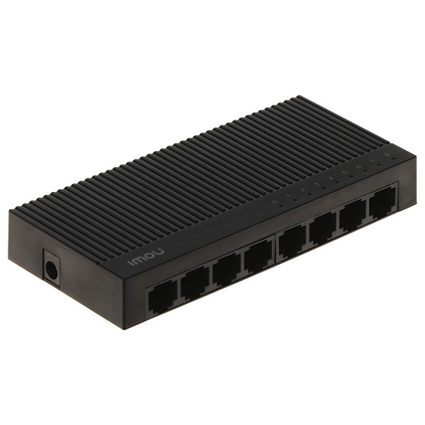 Switch   Sf108C 8-Portowy Imou