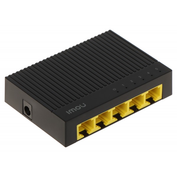 Switch   Sg105C 5-Portowy Imou