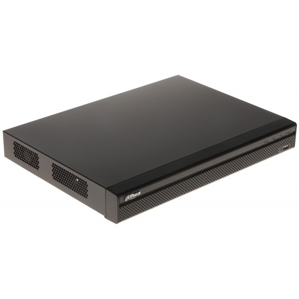 Rejestrator Ip Nvr4232-4Ks3 32 Kanały Dahua
