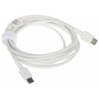 PRZEWÓD USB-C/USB-C/2M/W-GC PowerStream 2 m Green Cell