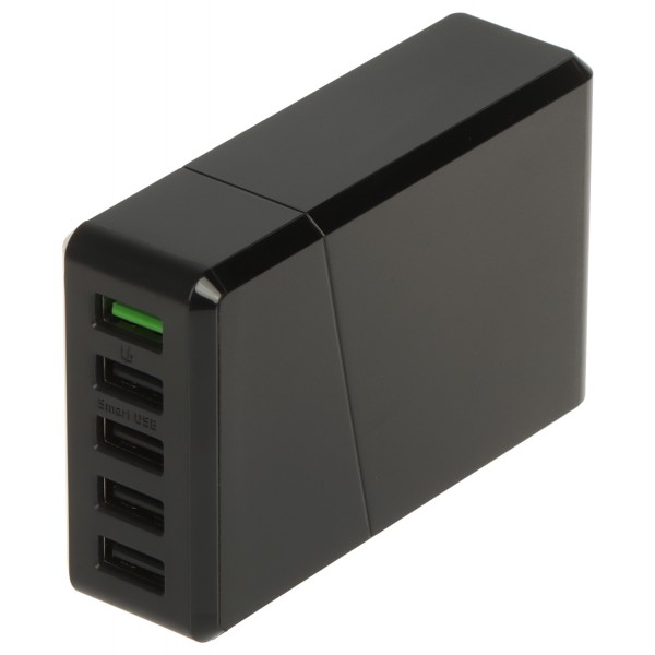 Ładowarka Sieciowa Usb Chargc05-Gc Green Cell