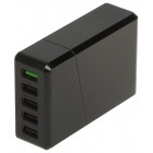 ŁADOWARKA SIECIOWA USB CHARGC05-GC Green Cell