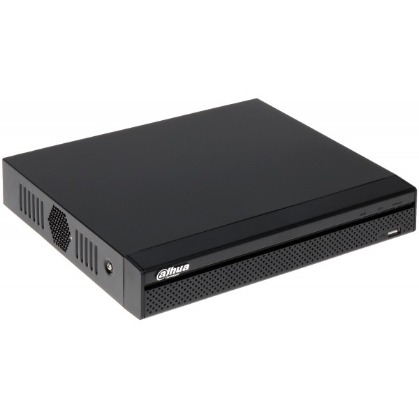 Rejestrator Ip Nvr4104Hs-4Ks3 4 Kanały Dahua