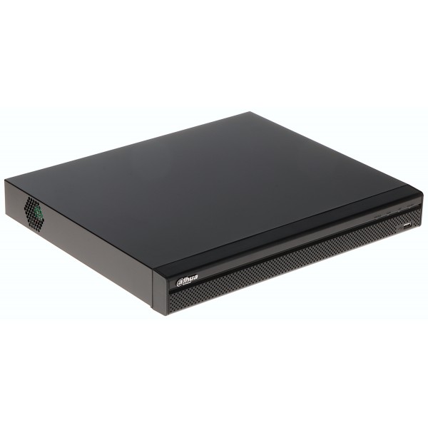 Rejestrator Ip Nvr4208-8P-4Ks3 8 Kanałów, 8 Poe Dahua