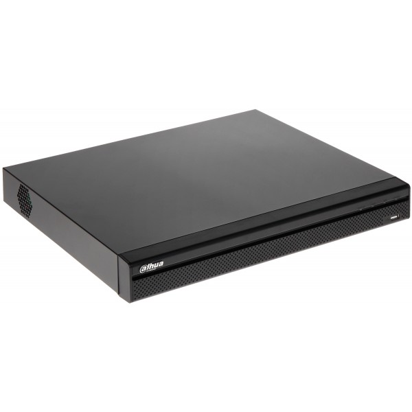Rejestrator Ip Nvr4216-16P-4Ks3 16 Kanałów, 16 Poe Dahua