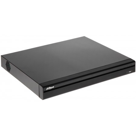 REJESTRATOR IP NVR4216-16P-4KS3 16 KANAŁÓW, 16 PoE DAHUA