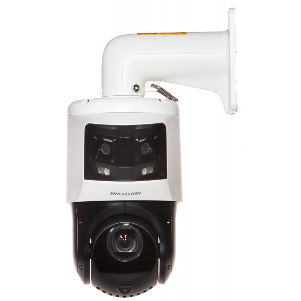Kamera Ip Szybkoobrotowa Zewnętrzna Ds-2Se4C425Mwg-E/26(F0) Tandemvu Colorvu - 3.7 Mpx 4.8 ... 120 Mm Hikvision Kamera Ip Szybkoobrotowa Zewnętrzna Ds-2Se4C425Mwg-E/26(F0) Tandemvu Colorvu - 3.7 Mpx 4.8 ... 120 Mm Hikvision
