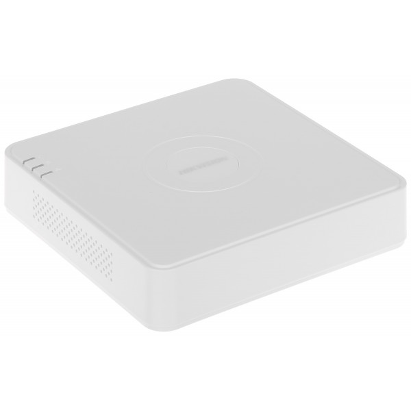 Rejestrator Ip Ds-7104Ni-Q1/4P(D) 4 Kanały, 4 Poe Hikvision