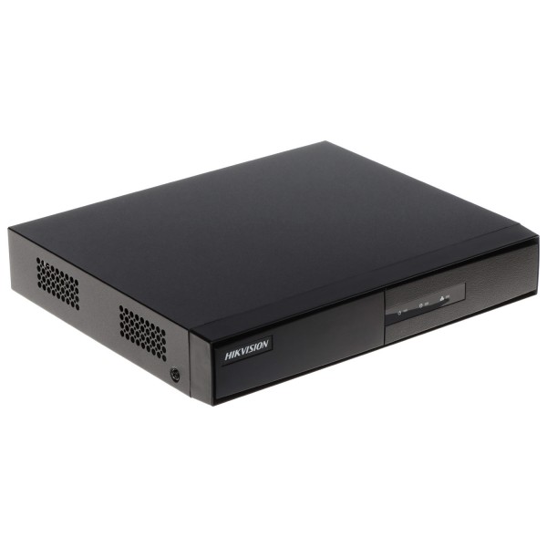 Rejestrator Ip Ds-7104Ni-Q1/4P/m(D) 4 Kanały, 4 Poe Hikvision