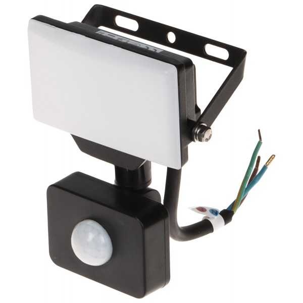 Reflektor Led Z Czujnikiem Ruchu Ad-Nl-6462Blr4 Adviti