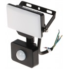 REFLEKTOR LED Z CZUJNIKIEM RUCHU AD-NL-6462BLR4 ADVITI