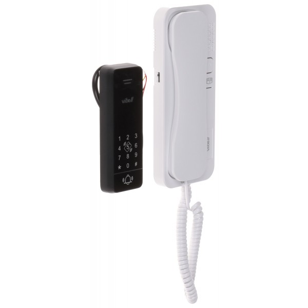 Domofon Or-Dom-Ba-932/w Vibell Domofon Or-Dom-Ba-932/w Vibell
