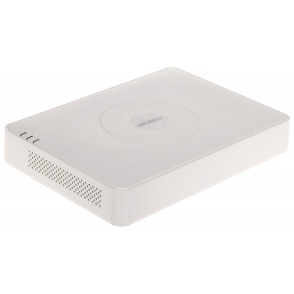 Rejestrator Ip Ds-7108Ni-Q1/8P(D) 8 Kanałów, 8 Poe Hikvision