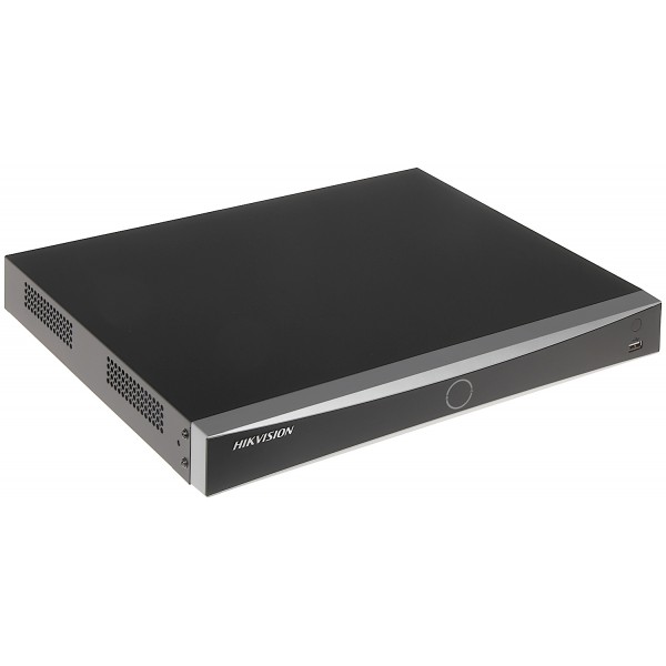 Rejestrator Ip Ds-7616Nxi-I2/s(E) 16 Kanałów Acusense Hikvision