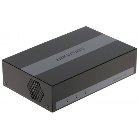 REJESTRATOR AHD, HD-CVI, HD-TVI, CVBS, IP IDS-E08HQHI-B 8 KANAŁÓW AcuSense Hikvision