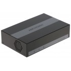 REJESTRATOR AHD, HD-CVI, HD-TVI, CVBS, IP IDS-E08HQHI-B 8 KANAŁÓW AcuSense Hikvision