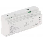ZASILACZ BUFOROWY IMPULSOWY DING2-12V3A PULSAR