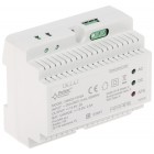 ZASILACZ BUFOROWY IMPULSOWY DING2-12V2A PULSAR