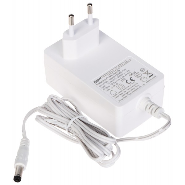 Zasilacz Impulsowy Tt-12V/4A Do Multiswitchy Telmor