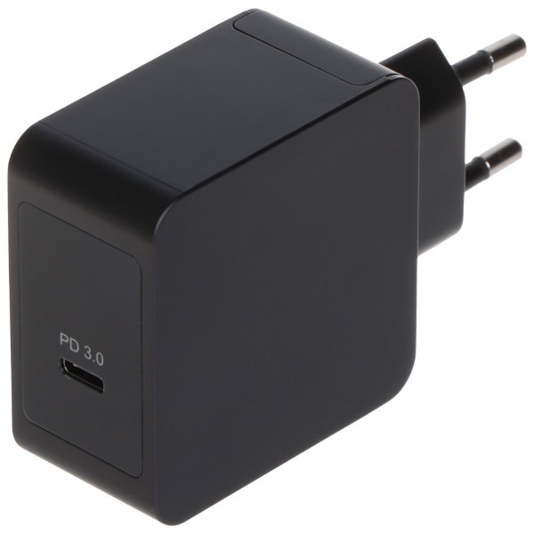 Ładowarka Sieciowa Usb-C Char07-Gc Green Cell