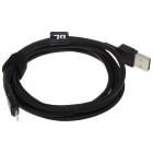 PRZEWÓD USB-A/LIGHTNING/2.0M-GC GC Ray 2 m Green Cell