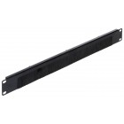 PANEL Z PRZEPUSTEM KABLOWYM A19-PK-V2