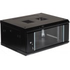 SZAFA RACK WISZĄCA EPRADO-R19-4U/450-BLUE