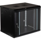 SZAFA RACK WISZĄCA EPRADO-R19-9U/450-BLUE