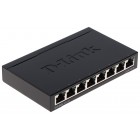 SWITCH   DGS-108/E 8-PORTOWY D-Link