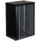 SZAFA RACK WISZĄCA EPRADO-R19-18U/450-BLUE